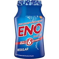 ENO REGULAR 100GM