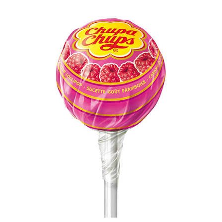 CHUPA CHUPS LOOLY POP
