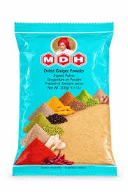 MDH Ginger Powder 100g