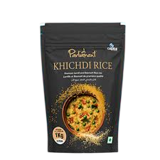 PARLIAMENT KHICHDI RICE 1KG