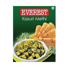 EV Kasuri Methi 500G Everest
