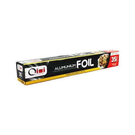 Alu Foil - 30cm*35m