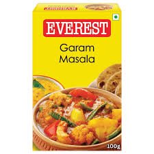 Everest Garam Masala 100g