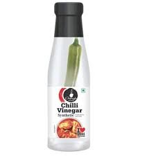 CHINGS CHILLI VINEGAR  170 ml