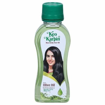 KEO KARPRIN HAIR OIL 200ML