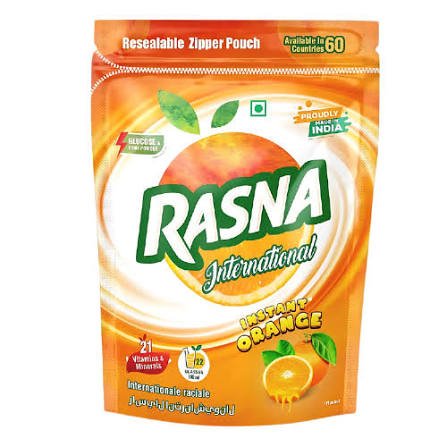 Rasna orange