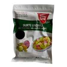 KX SURTI UNDHIU 312G