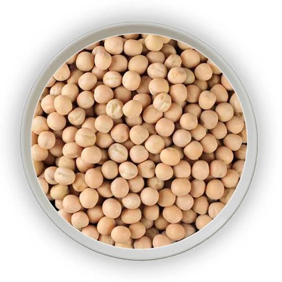 WHITE PEAS (KG)