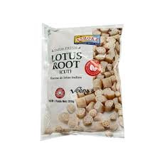 ASHOKA LOTUS ROOT 310GM