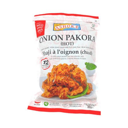 ASHOKA ONION PAKODA 283GM