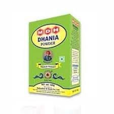 MDH Dhania Powder 100g