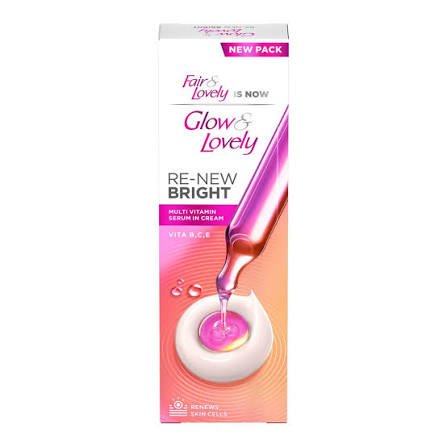 FAIR N LOVELY CREAM SERUM
