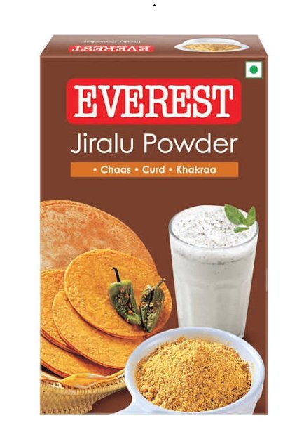 Everest Jiraloo Masala 100g