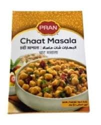 Pran Chaat Masala 50G
