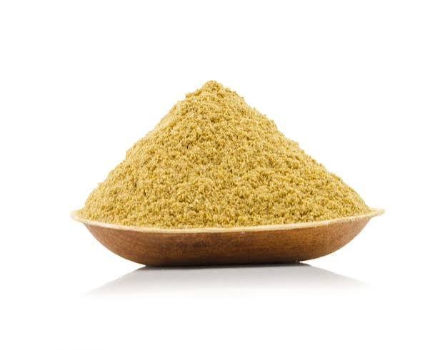 Coriander Powder loose kg