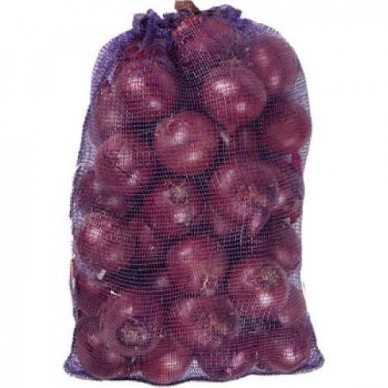 Red Onion 10 kg