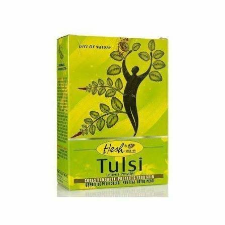 Hesh Tulsi 100g