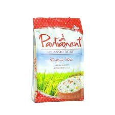 PARLIAMENT CLASSIC RUBY 1KG POUCH