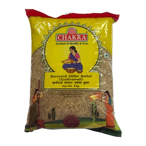 Chakara Barnyard Millet 1 Kg