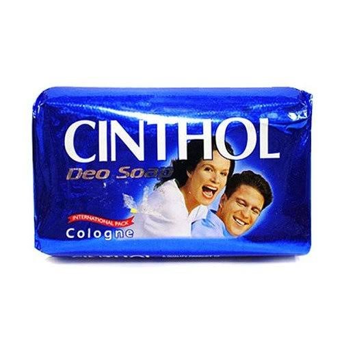 Cinthol Col Deo 125 gms