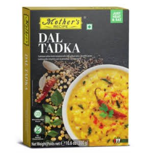 MR Rte Dal Tadka 300g