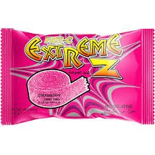 frit-c extreme strawberry