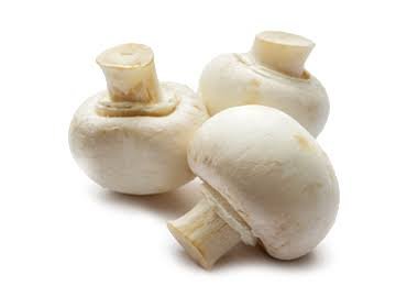 Mushrooms Button White ( Offer Bag)