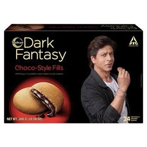 DARK FANTASY CHOCO FILLS FAMILY PACK 300G