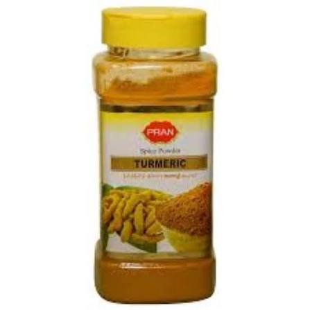 Pran Turmeric Powder 250G X 24 Jars 1 BOX