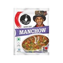 Chings Manchow Soup 55 Gm