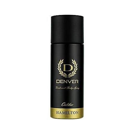 Denver Deo Caliber 165ml