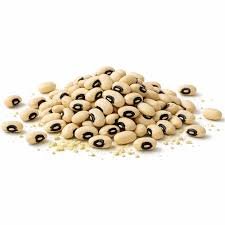 BLACK EYE BEANS (KG)