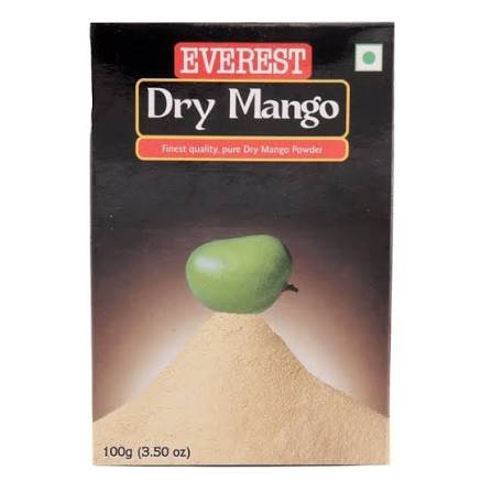 Everest Dry Mango Amchur Powder 100g
