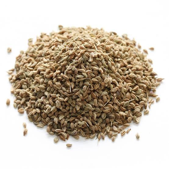 Ajwain Seeds kg