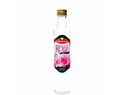 Durra Rose Water 500g