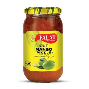 PALAT CUT MANGO PICKLE