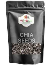 Chia Seeds 200g