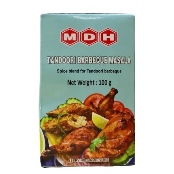 MDH TandooriBBQ Masala 100g