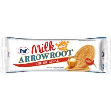 FMF MILK AROWROOT 20X250