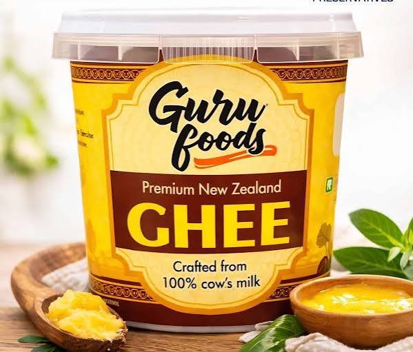 Guru Ghee - 700ml