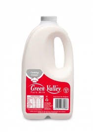 GV 2L Cooking Cream