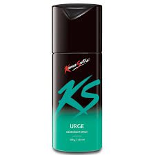 Kamasutra deo Urge 150ml