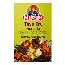 MDH Tava Fry Masala 100g