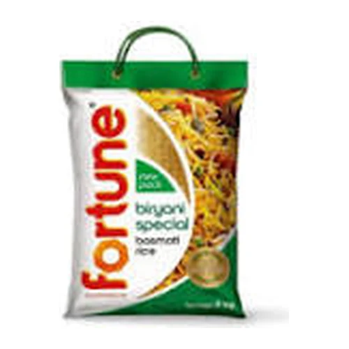 Fortune Biryani Special Basmati Rice 5kg