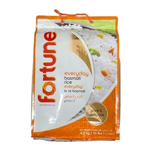 Fortune Everyday Basmati Rice 5kg