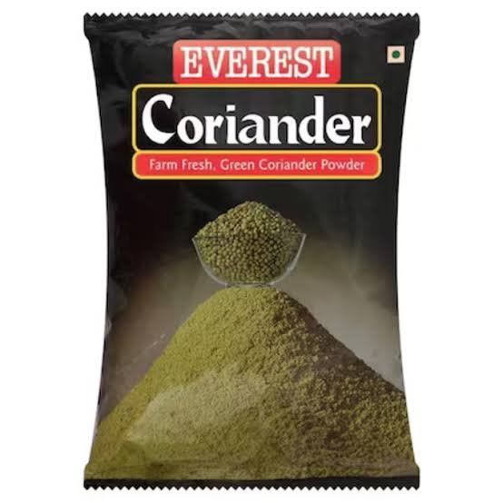 EVEREST (LOC) CORIANDER POWDER 1kg