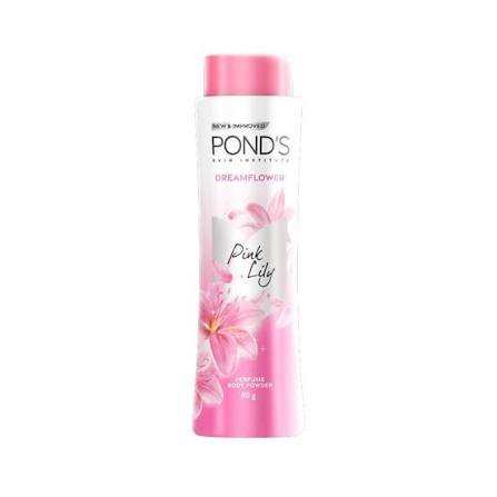 Ponds Powder Dreamflower 80g