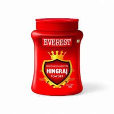 EV Asafoetida (Black) 100g