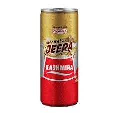 Kashmeera Jeera Can 250ml