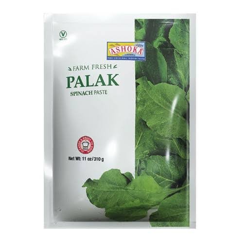 ASHOKA SPINACH 908GM